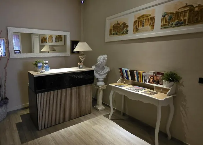 Hostel Josef Palermo